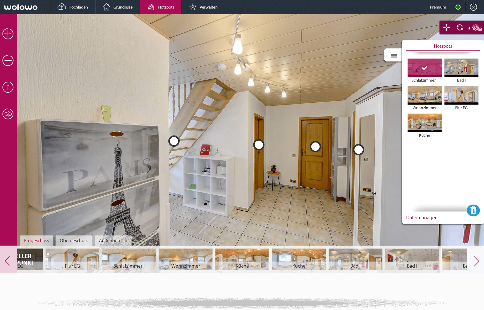 Virtueller Rundgang Vorschaubild Tourismus 