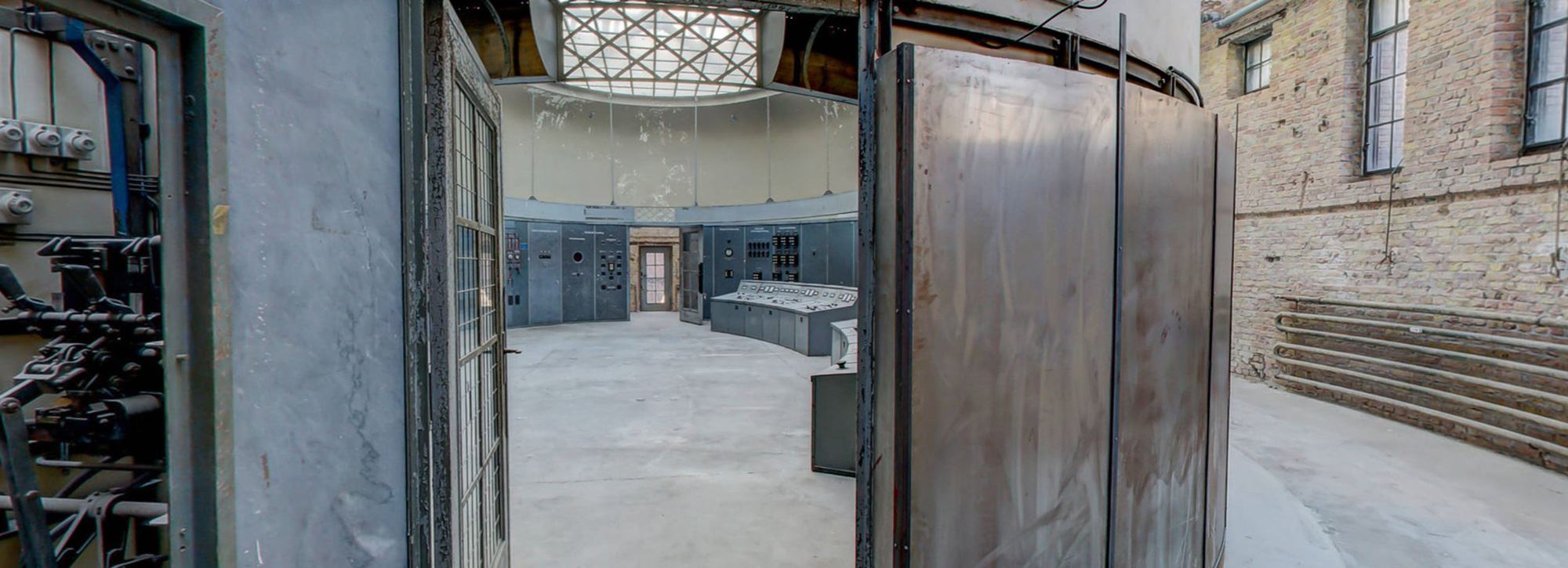 Virtueller Rundgang Bauwesen