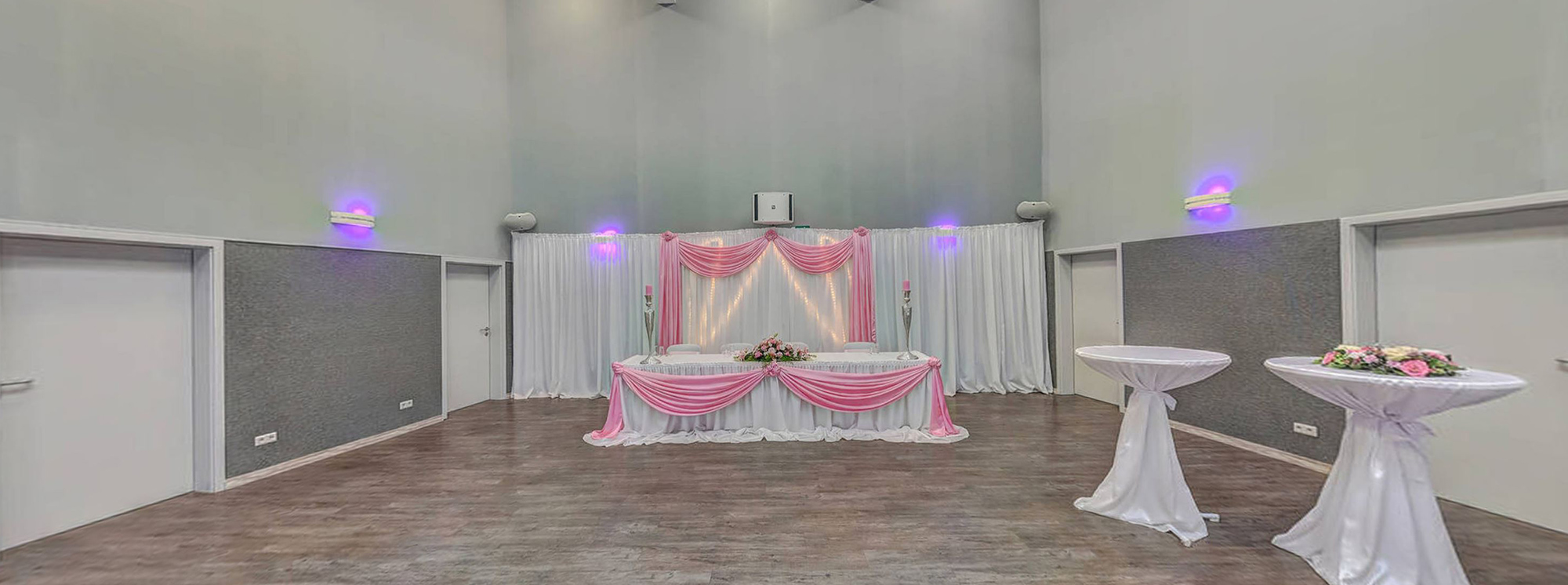 Virtueller Rundgang Vorschaubild Eventlocation