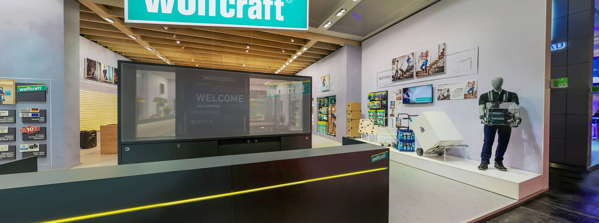 Virtueller Rundgang Vorschaubild Messen 