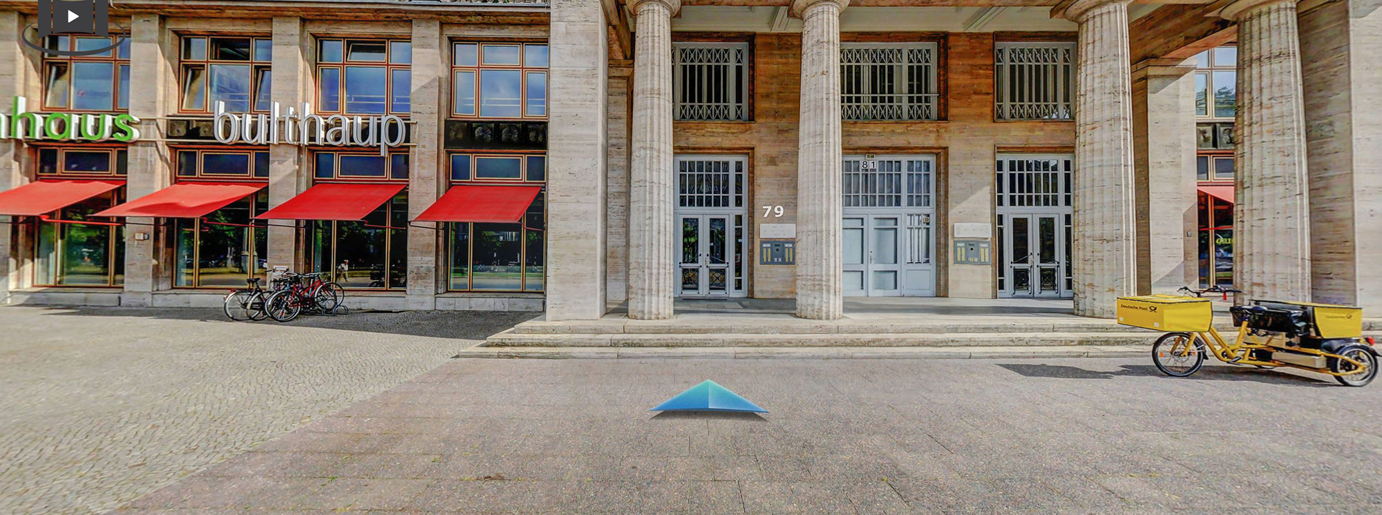 Virtueller Rundgang Vorschaubild Wegbeschreibung 